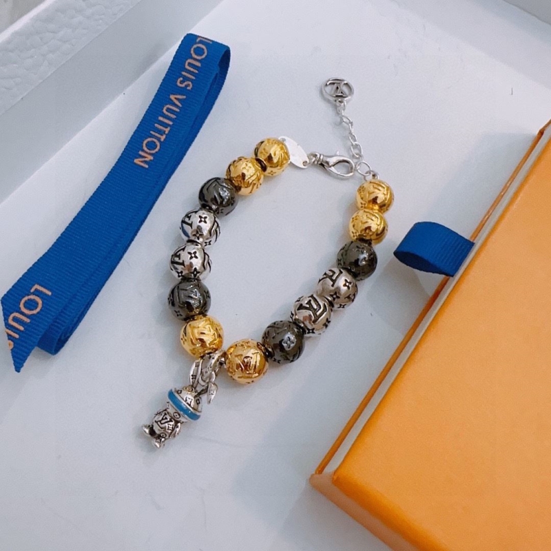 LV Bracelets